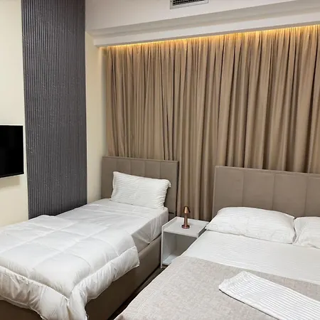 Edean 3 Apartman *