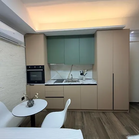 Apartman Edean 3 *