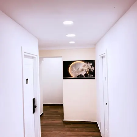 Apartman Edean 3 Tirana