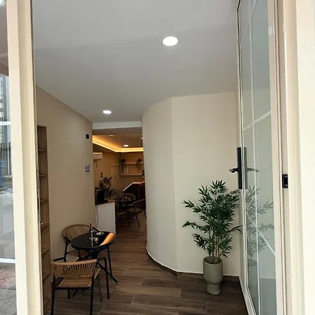 Apartman Edean 3 Tirana